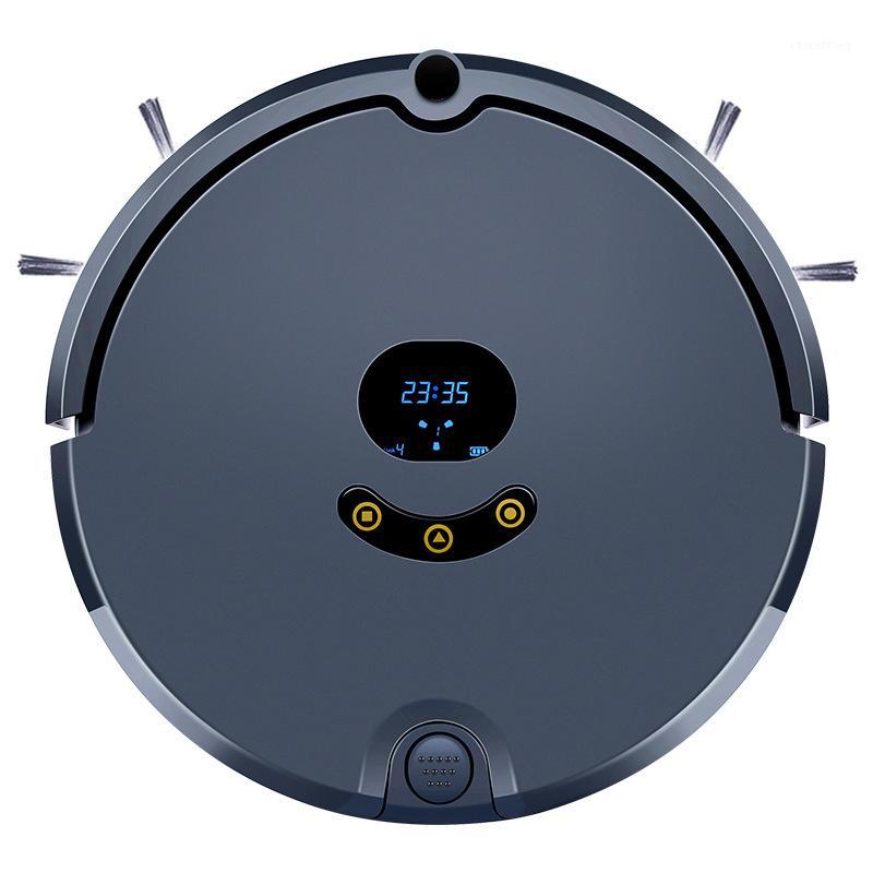ABRA-Intelligent Sweeping Robot Wireless Auto Rechargeable Smart Robot Vacuum Cleaner Wet and Dry Mini for Home Mop Sweepe1
ABRA-Intelligent Sweeping Robot Wireless Auto Rechargeable Smart Robot Vacuum Cleaner Wet and Dry Mini for Home Mop Sweepe1