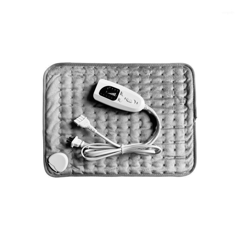 Physiotherapy Heating Pad Electric Heating Pad Back Therapy Small Electric Blanket 40x30cm 110/220V EU/US/AU/UK Japan Plug1
Physiotherapy Heating Pad Electric Heating Pad Back Therapy Small Electric Blanket 40x30cm 110/220V EU/US/AU/UK Japan Plug1