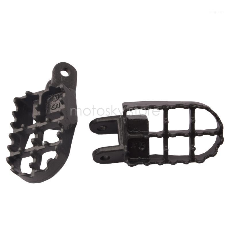 Motorcycle Foot Pegs Rests Pedals Footpegs Footrests For XR250 XR400 CR80 XR650L XR350R XR600R XR650R1
Motorcycle Foot Pegs Rests Pedals Footpegs Footrests For XR250 XR400 CR80 XR650L XR350R XR600R XR650R1