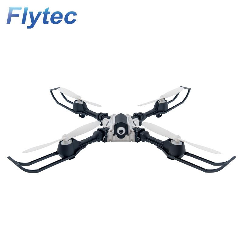 ZHENDUO Flytec T15 foldable mini aerial photography four-axis drone wifi image transmission children's fall resistant remote
ZHENDUO Flytec T15 foldable mini aerial photography four-axis drone wifi image transmission children's fall resistant remote