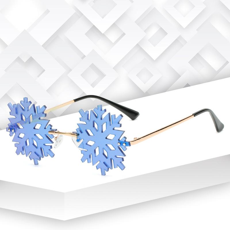 Sunglasses 2021 Snowflake Shape Women Vintage Rimless Clear Eyewear Men Hollow Sun Glasses Shades UV400 Party
Sunglasses 2021 Snowflake Shape Women Vintage Rimless Clear Eyewear Men Hollow Sun Glasses Shades UV400 Party