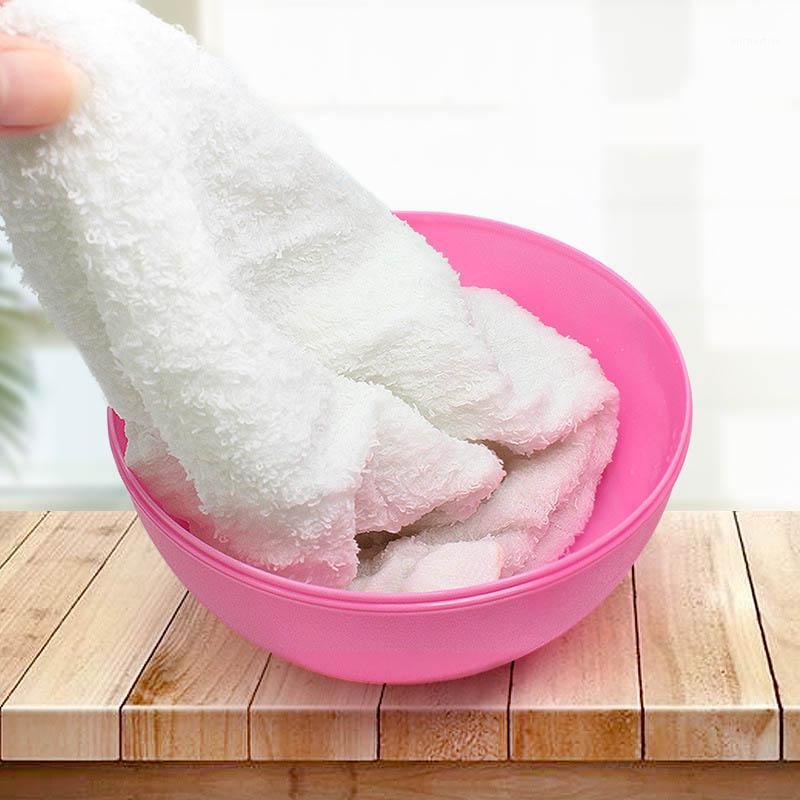 Compressed Towel Face Bath Washcloths Portable Soft For Travel Camping Outdoor FEA8891, 30cmx30cm
Compressed Towel Face Bath Washcloths Portable Soft For Travel Camping Outdoor FEA8891, 30cmx30cm