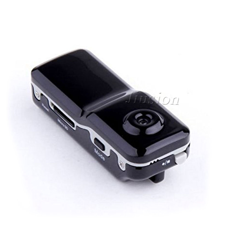 MD80 Mini DV DVR Camera Espia Oculta Micro Camcorder Gizli Kamera Bike Sport Small Portable Secret Camera With Holder Clip
MD80 Mini DV DVR Camera Espia Oculta Micro Camcorder Gizli Kamera Bike Sport Small Portable Secret Camera With Holder Clip