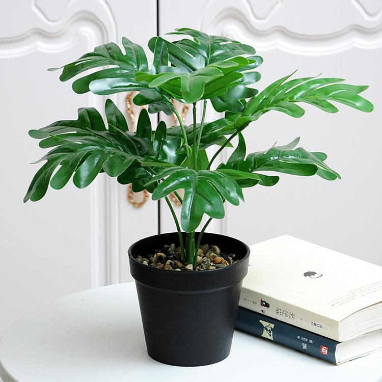 Artificial Plants Bonsai Artificial Flower Potted Plants Bonsai Living Room Interior Decoration Decoration Flower Potted, As pic
Artificial Plants Bonsai Artificial Flower Potted Plants Bonsai Living Room Interior Decoration Decoration Flower Potted, As pic