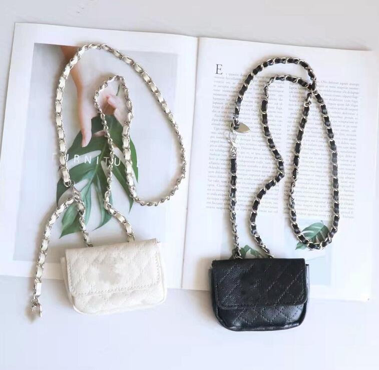 Fashion Lady Mini Waist Bag Designer Rhombus Leather Chain Shoulder Crossbody Chest Purses Card Bag And Wallet Integrated, Customize
Fashion Lady Mini Waist Bag Designer Rhombus Leather Chain Shoulder Crossbody Chest Purses Card Bag And Wallet Integrated, Customize