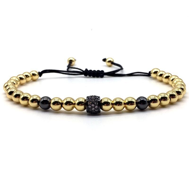 2020 Fashion Bracelet Couple Classic Geometric Rope Chain Bracelet For Men Women Pave CZ Charm Jewelry Gift Pulsera Hombre
2020 Fashion Bracelet Couple Classic Geometric Rope Chain Bracelet For Men Women Pave CZ Charm Jewelry Gift Pulsera Hombre