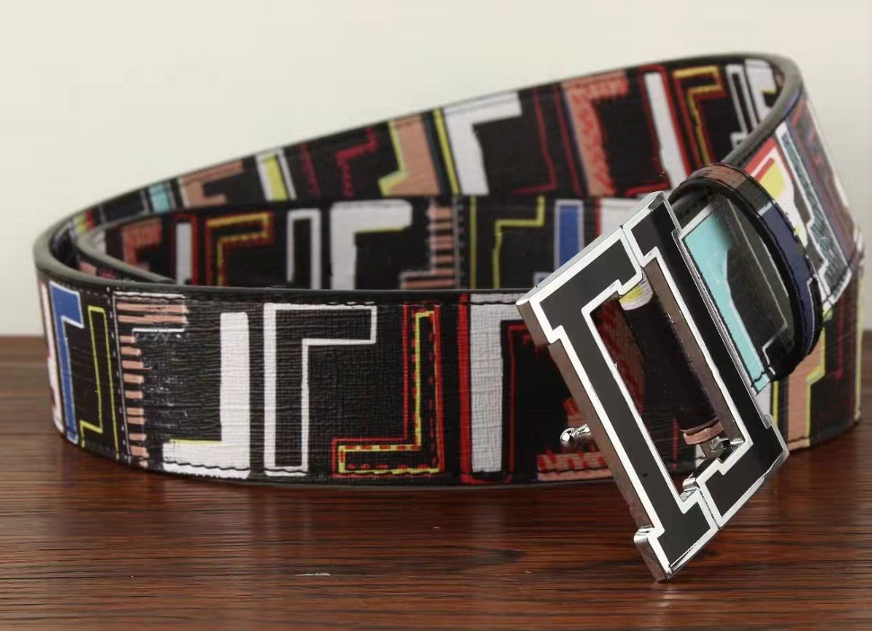 2023 New Belt Fashion Designer Belts Big Buckle Genuine Leather Belt For Men Women 6 Colors, Multi
2023 New Belt Fashion Designer Belts Big Buckle Genuine Leather Belt For Men Women 6 Colors, Multi