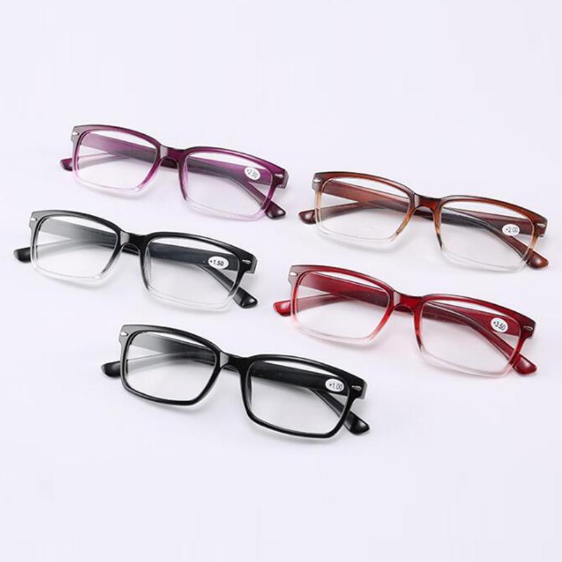 Retro lightweight reading glasses plastic full-frame glasses men and women multi-color optional anti-fatigue1, White;black
Retro lightweight reading glasses plastic full-frame glasses men and women multi-color optional anti-fatigue1, White;black