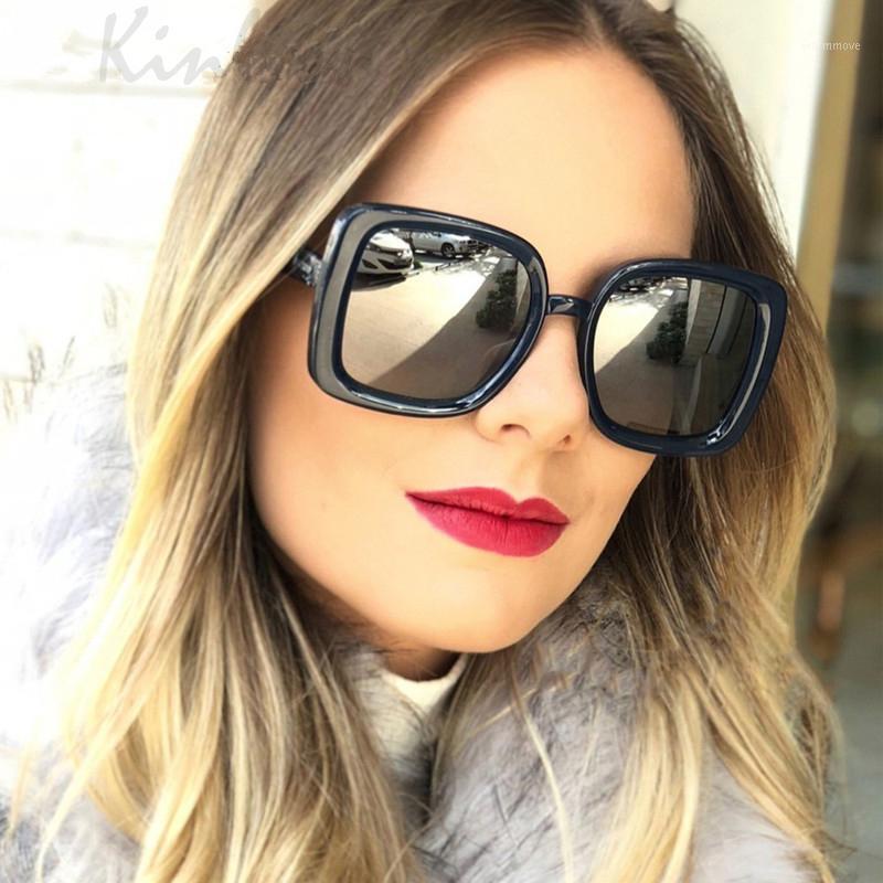 Kinlion Women Oversized Sunglasses Vintage Black Square Sun Glasses for Ladies Classic Luxury Famale Oculos Gafas De Sol 20201
Kinlion Women Oversized Sunglasses Vintage Black Square Sun Glasses for Ladies Classic Luxury Famale Oculos Gafas De Sol 20201