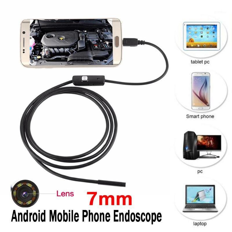 10m130 Million 7mm Android Mobile Phone Endoscope Android Mobile Phone Endo Waterproof Micro Camera Vehicle Detector1
10m130 Million 7mm Android Mobile Phone Endoscope Android Mobile Phone Endo Waterproof Micro Camera Vehicle Detector1