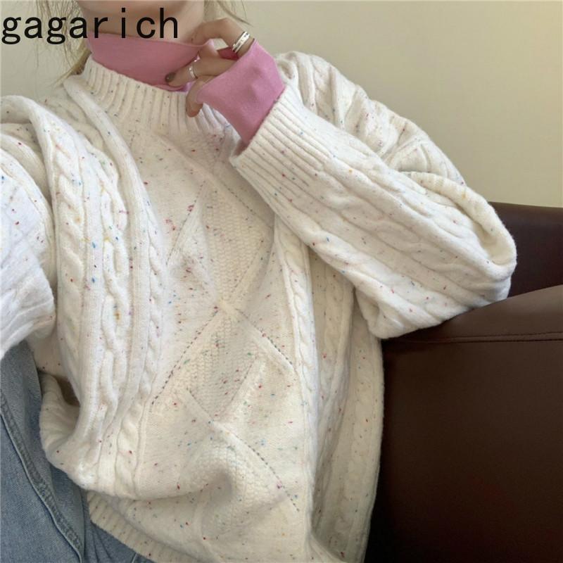 gagarich women sweater loose thick women's autumn and winter 2021 new explosions thickened outside wearing pullover sweater tops, Pink shirt
gagarich women sweater loose thick women's autumn and winter 2021 new explosions thickened outside wearing pullover sweater tops, Pink shirt