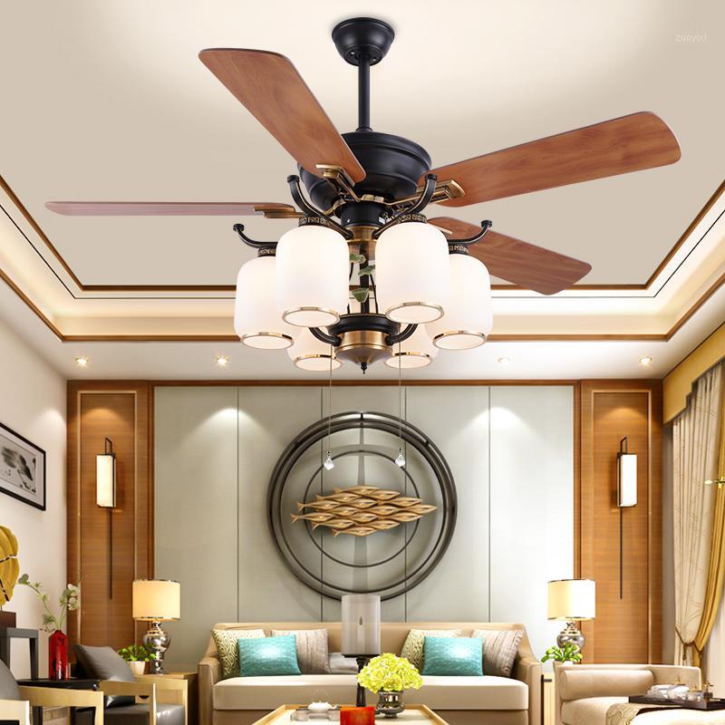 American Industrial Wind Remote Control Living Room Bedroom Home E27 Fan Hanging Lamp High Quality Glass LED Ceiling Fan Light1
American Industrial Wind Remote Control Living Room Bedroom Home E27 Fan Hanging Lamp High Quality Glass LED Ceiling Fan Light1