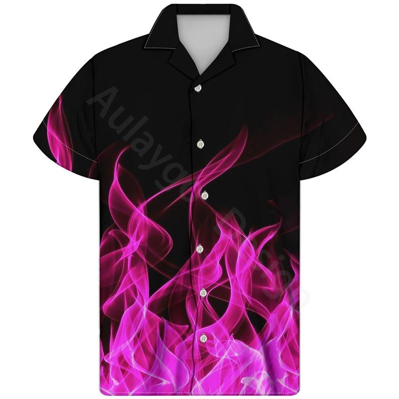 Fire Men Cuban Guayabera Shirt 2020 New Fashion Oversize Beach Shirt Hawaiian Camisa Com Gola Cubana For Custom Hot Sale, White;black
Fire Men Cuban Guayabera Shirt 2020 New Fashion Oversize Beach Shirt Hawaiian Camisa Com Gola Cubana For Custom Hot Sale, White;black
