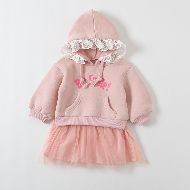 2021 Girls Party New Princess Kids Girl Es Sweet Hooded Lace Children Clothing Pink Beige 0-3y Kiso
2021 Girls Party New Princess Kids Girl Es Sweet Hooded Lace Children Clothing Pink Beige 0-3y Kiso