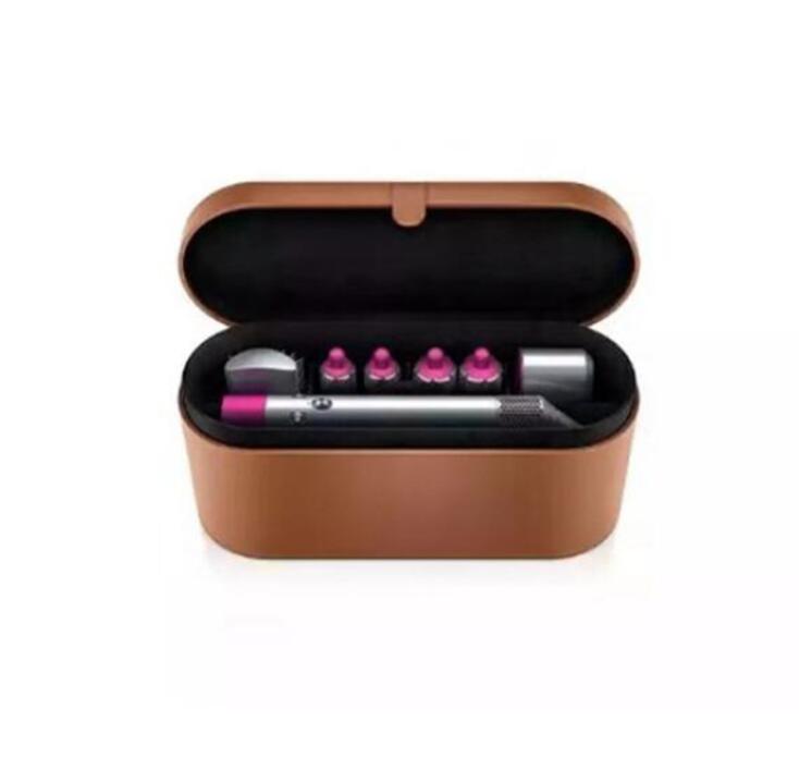 8 Heads Multi-function Hair Curling Irons Styling Device Automatic with Gift Box For Rough and Normal
8 Heads Multi-function Hair Curling Irons Styling Device Automatic with Gift Box For Rough and Normal