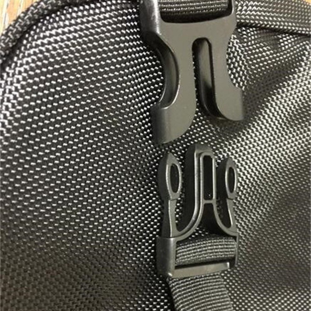 2025 new Nylon Leg Waterproof Waistpack Motorcycle Funny Drop Pouch Fanny Pack Waist Bag Belt Packs for Men2951192 Free shipping