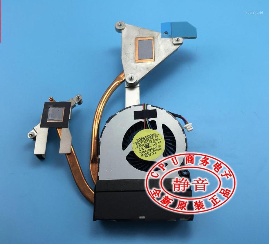 New CPU Cooler Fan For Vaio SVE151 SVE171 SVE151B11N SVE1513V5CB SVE151A11W VPCEH36 PCG-71A11T 71A12T 71C11T VPCEH Radiator1
New CPU Cooler Fan For Vaio SVE151 SVE171 SVE151B11N SVE1513V5CB SVE151A11W VPCEH36 PCG-71A11T 71A12T 71C11T VPCEH Radiator1
