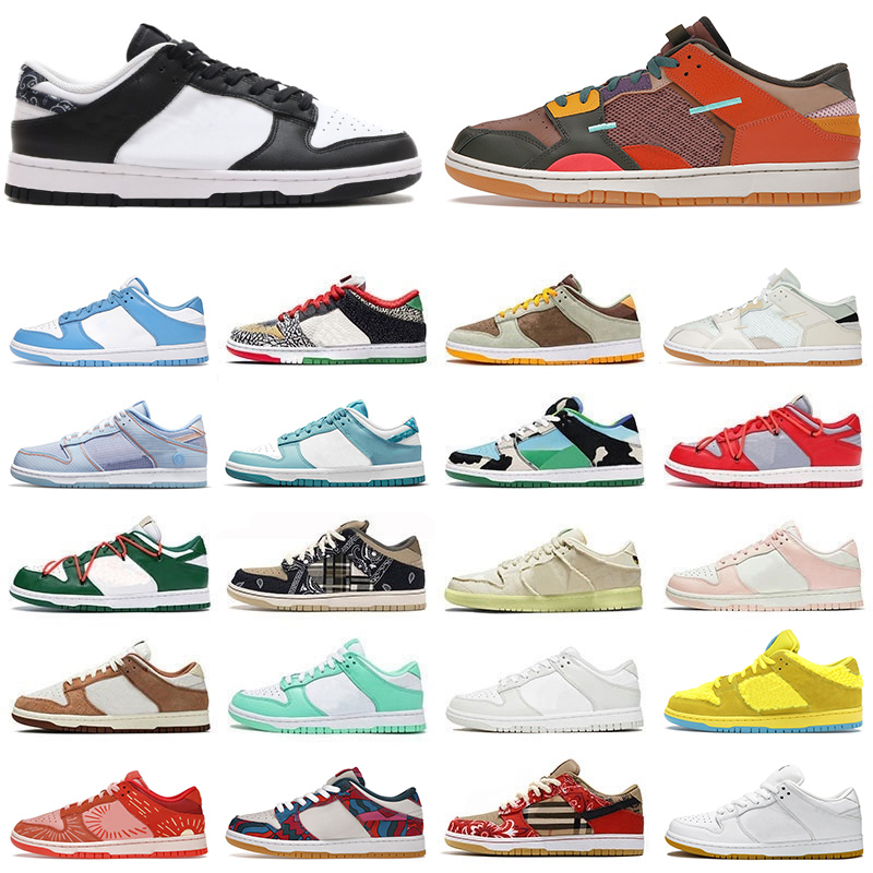 High Quality Men Women 1 One Low Basketball Shoes Black UNC Coast Panda White Photon Dust Michigan Medium Curry Designer Sports Sneakers Trainers Big Size 13 Eur 36-47, Pay for box
High Quality Men Women 1 One Low Basketball Shoes Black UNC Coast Panda White Photon Dust Michigan Medium Curry Designer Sports Sneakers Trainers Big Size 13 Eur 36-47, Pay for box