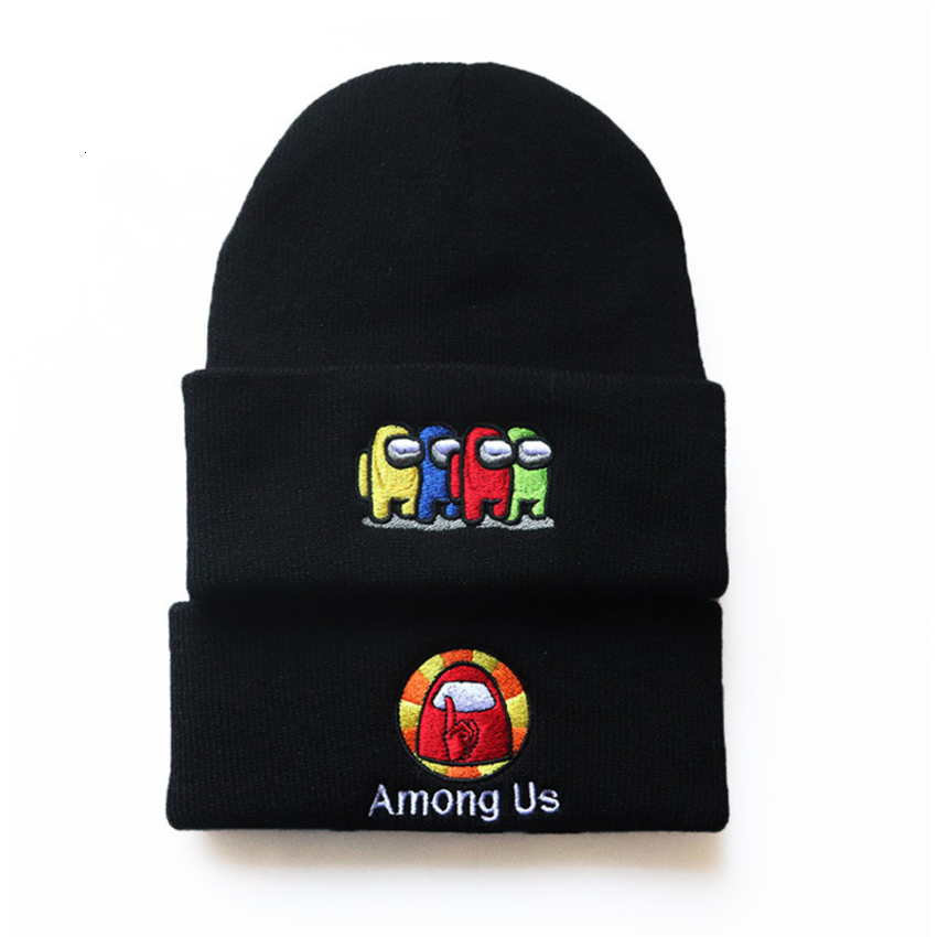 Onder-ons Winter Game Knit Cartoon Boarding Skullies Beanie Hip Hop Cap Outdoor Streetwear Christmas Hat for Fans 4ZB1
Onder-ons Winter Game Knit Cartoon Boarding Skullies Beanie Hip Hop Cap Outdoor Streetwear Christmas Hat for Fans 4ZB1