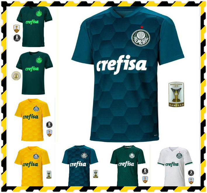 2020 Palmeiras Soccer Jersey 20/21 #10 .ADRIANO #29 WILLIAN Uniform Mens #30 FELIPE MELO DUDU RAFAEL Goalkeeper Football Shirt, Black;yellow
2020 Palmeiras Soccer Jersey 20/21 #10 .ADRIANO #29 WILLIAN Uniform Mens #30 FELIPE MELO DUDU RAFAEL Goalkeeper Football Shirt, Black;yellow