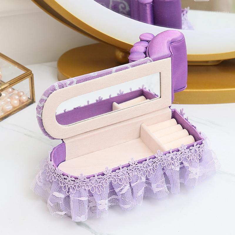 Premium Jewelry Storage Box Necklace Pendants Stand For Shop Dollhouse Pouches, Bags, Pink;blue
Premium Jewelry Storage Box Necklace Pendants Stand For Shop Dollhouse Pouches, Bags, Pink;blue