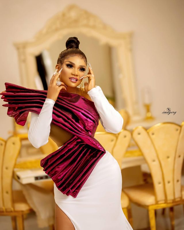 2022 Plus Size Arabic Aso Ebi Mermaid Stylish Sexy Prom Dresses Long Sleeves Satin Evening Formal Party Second Reception Birthday Engagement Gowns Dre