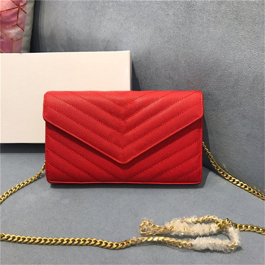 2020 Woman bag Original Box Genuine Leather High Quality Women Messenger Bag Handbag Purse
2020 Woman bag Original Box Genuine Leather High Quality Women Messenger Bag Handbag Purse