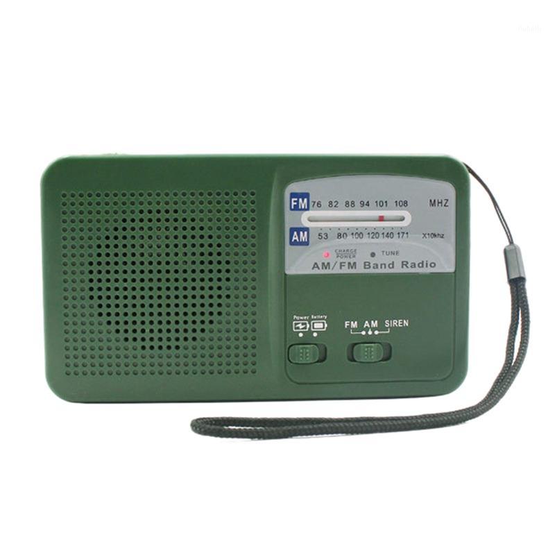 Portable AM FM Dynamo Radio Emergency Hand Crank Solar Radio with 500MAh Power LED Light SOS Alarm for Camping Outdoor1
Portable AM FM Dynamo Radio Emergency Hand Crank Solar Radio with 500MAh Power LED Light SOS Alarm for Camping Outdoor1