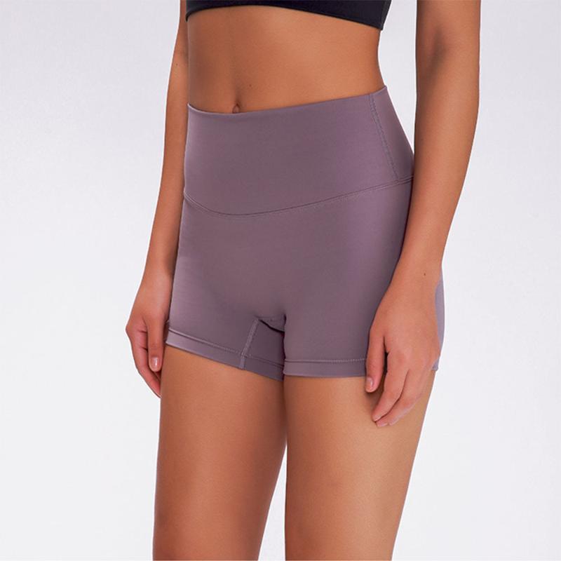 summer yoga sports shorts women high waist fitness sports shorts Hip lift abdomen control cycling running gym Sweatpant, Denim blue
summer yoga sports shorts women high waist fitness sports shorts Hip lift abdomen control cycling running gym Sweatpant, Denim blue