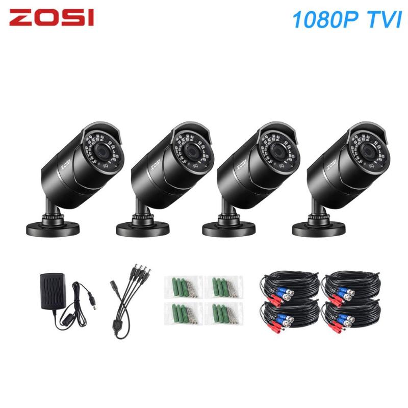 ZOSI 960H Analog CVBS CCTV Len Camera Module 1080P IR Cut Nightvision Video Waterproof Surveillance Camera for DVR Kiit
ZOSI 960H Analog CVBS CCTV Len Camera Module 1080P IR Cut Nightvision Video Waterproof Surveillance Camera for DVR Kiit