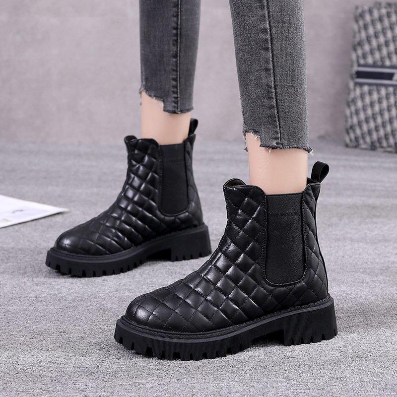 Rimocy 2021 Winter Super Warm Snow Boots Women Waterproof PU Chunky Cotton Shoes Woman Slip on Plush Platform Ankle Boots Female, Beige
Rimocy 2021 Winter Super Warm Snow Boots Women Waterproof PU Chunky Cotton Shoes Woman Slip on Plush Platform Ankle Boots Female, Beige