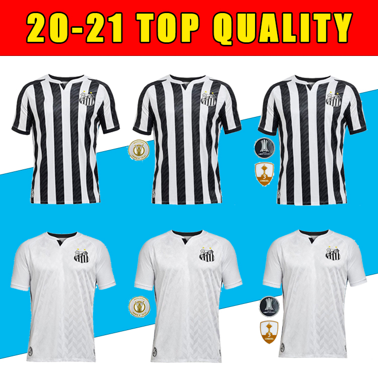 Thai 2020 Santos FC Soccer Jersey 20 21 Santos Home Away Gabriel RODRYGO DODO RENATO SASHA High-quality Football Shirts, Black;yellow
Thai 2020 Santos FC Soccer Jersey 20 21 Santos Home Away Gabriel RODRYGO DODO RENATO SASHA High-quality Football Shirts, Black;yellow