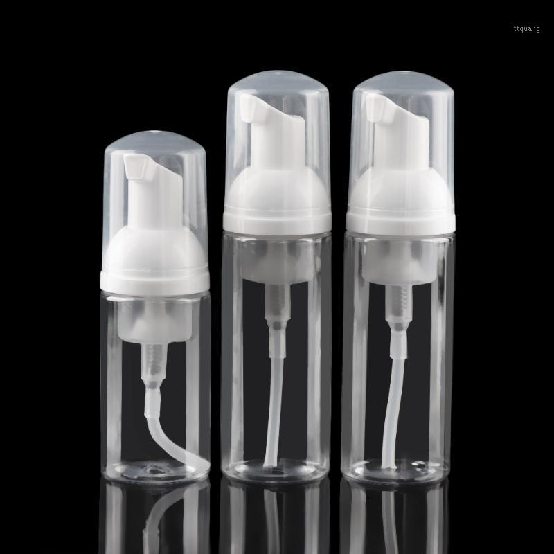 30/50/60/80 ML Plastic Foaming Bottle Useful Refillable Empty Soap Dispenser Shampoo Shower Gel Foaming Bottle Pump Container1
30/50/60/80 ML Plastic Foaming Bottle Useful Refillable Empty Soap Dispenser Shampoo Shower Gel Foaming Bottle Pump Container1