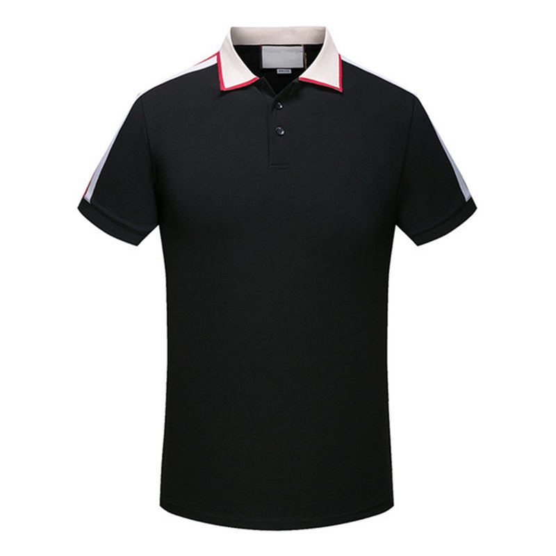 2020 New Design Polo Shirts Men Polo Casual Men Polo T Shirt Snake Bee Letter Print Embroidery Fashion High Street Desig t-shirt
2020 New Design Polo Shirts Men Polo Casual Men Polo T Shirt Snake Bee Letter Print Embroidery Fashion High Street Desig t-shirt