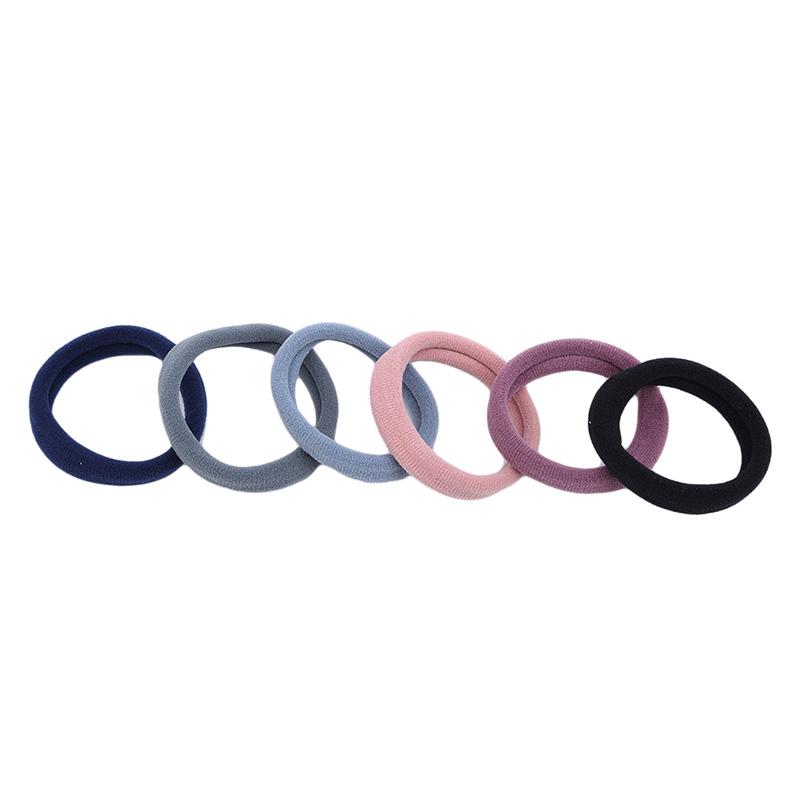20Pcs Elastic Hair Bands Girls Hair Bands Cute Candy Color Women Rope Rope Accessories Delicative Parts
20Pcs Elastic Hair Bands Girls Hair Bands Cute Candy Color Women Rope Rope Accessories Delicative Parts