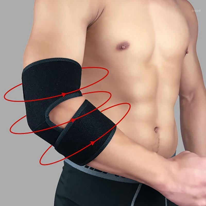 High quality Arm Sleeve Support Adjustable Elbow Pad Protector Cover Guard Strap Brace Outdoor Sportswear Accessories1, Jk832l
High quality Arm Sleeve Support Adjustable Elbow Pad Protector Cover Guard Strap Brace Outdoor Sportswear Accessories1, Jk832l