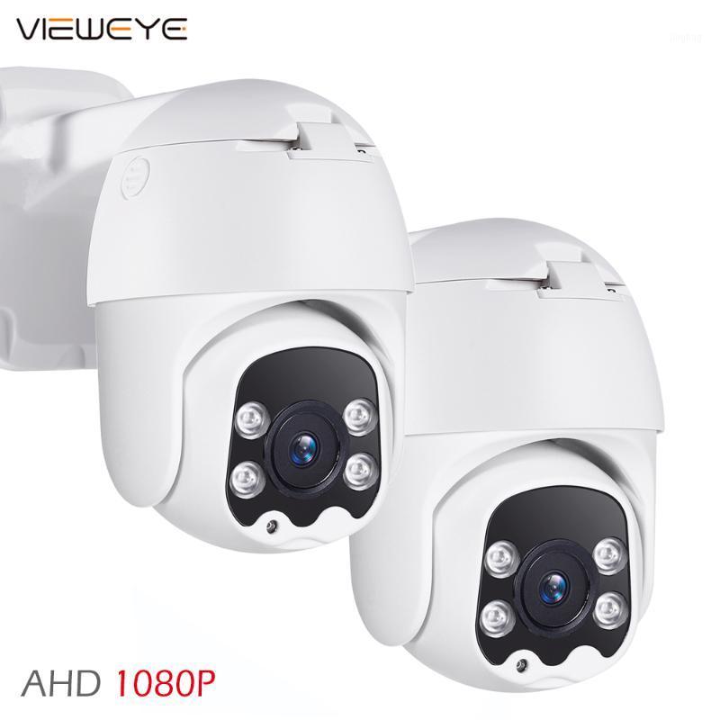 1080P AHD Speed Dome Camera IR Night Vision PTZ CCTV Surveillance CVBS TVI CVI AHD Camera 2MP Dome Coaxial Control1
1080P AHD Speed Dome Camera IR Night Vision PTZ CCTV Surveillance CVBS TVI CVI AHD Camera 2MP Dome Coaxial Control1