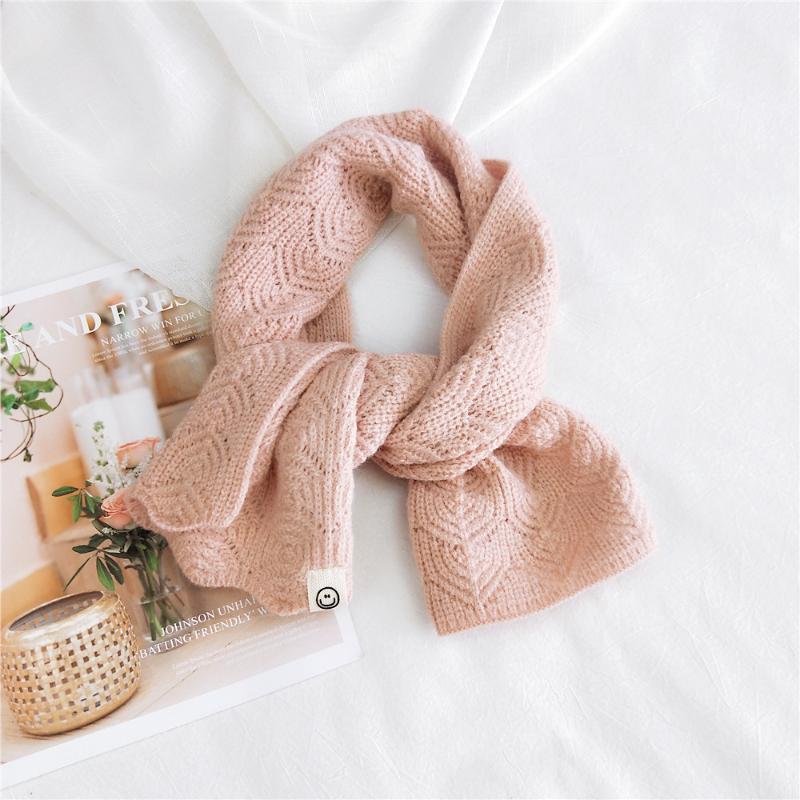 New Solid-color knitted Scarves Women Imitation Cashmere Wool Scarf And Wraps Female Winter Fashion Wraps D178
New Solid-color knitted Scarves Women Imitation Cashmere Wool Scarf And Wraps Female Winter Fashion Wraps D178