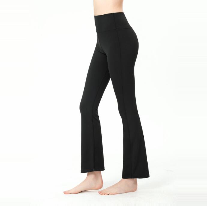 Yoga Pants gym loose leggigns dance pant Card pocket high waist brand bodybuilding training sport casual wear legging women out wear slimming training