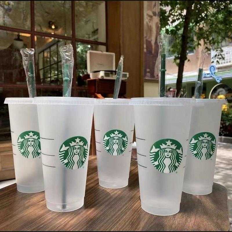 Starbucks cups tumbler 710ML 24oz color changing mugs custom for sale with lids and straws confetti holiday bundle Reusable TransparentVG4NVG4N, Pink
Starbucks cups tumbler 710ML 24oz color changing mugs custom for sale with lids and straws confetti holiday bundle Reusable TransparentVG4NVG4N, Pink