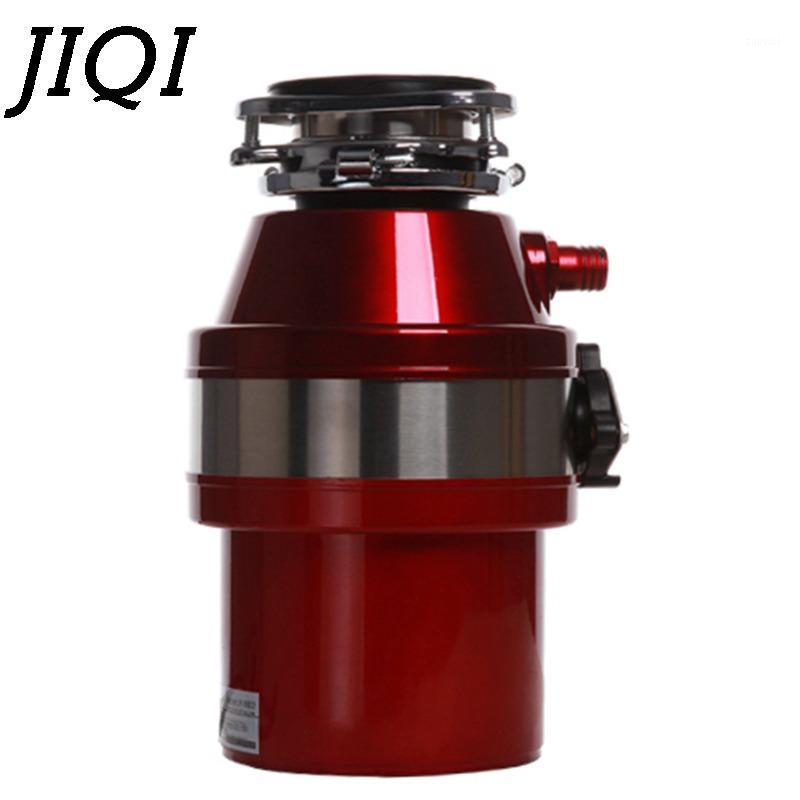 560W Kitchen garbage processor disposal crusher waste disposer Stainless steel Grinder material kitchen sink appliance1
560W Kitchen garbage processor disposal crusher waste disposer Stainless steel Grinder material kitchen sink appliance1