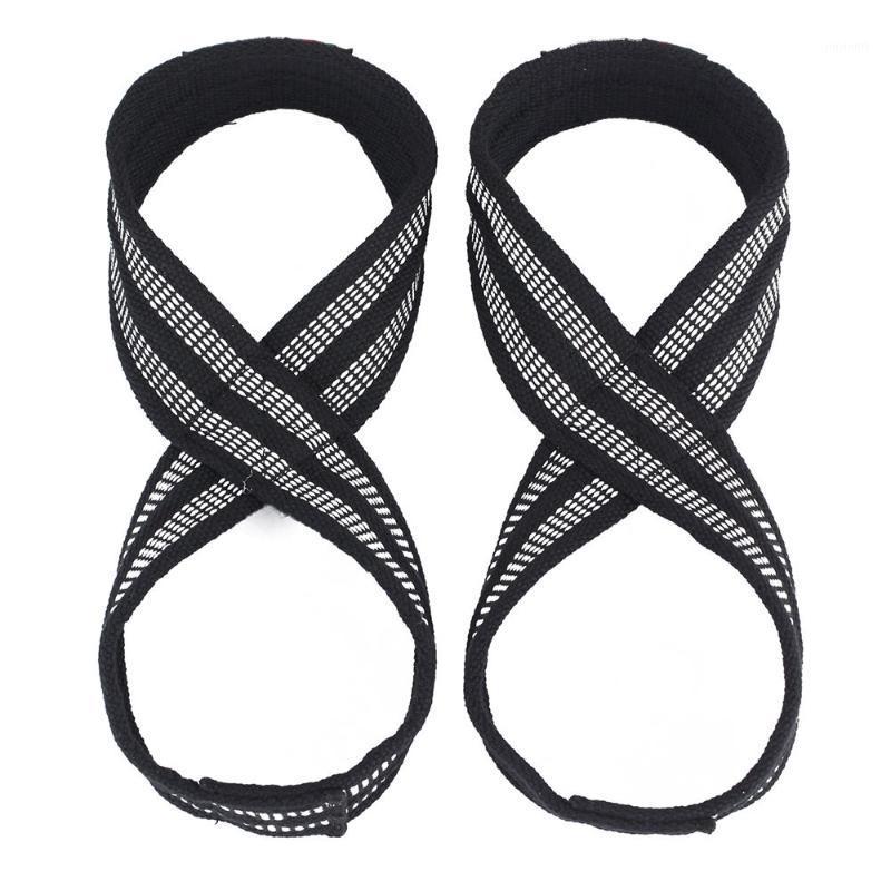 Hand Wraps 8 word Belt Wrist Strap Powerlifting Bodybuilding Support Weight Lifting Sport Wristbands Hand Bands1
Hand Wraps 8 word Belt Wrist Strap Powerlifting Bodybuilding Support Weight Lifting Sport Wristbands Hand Bands1