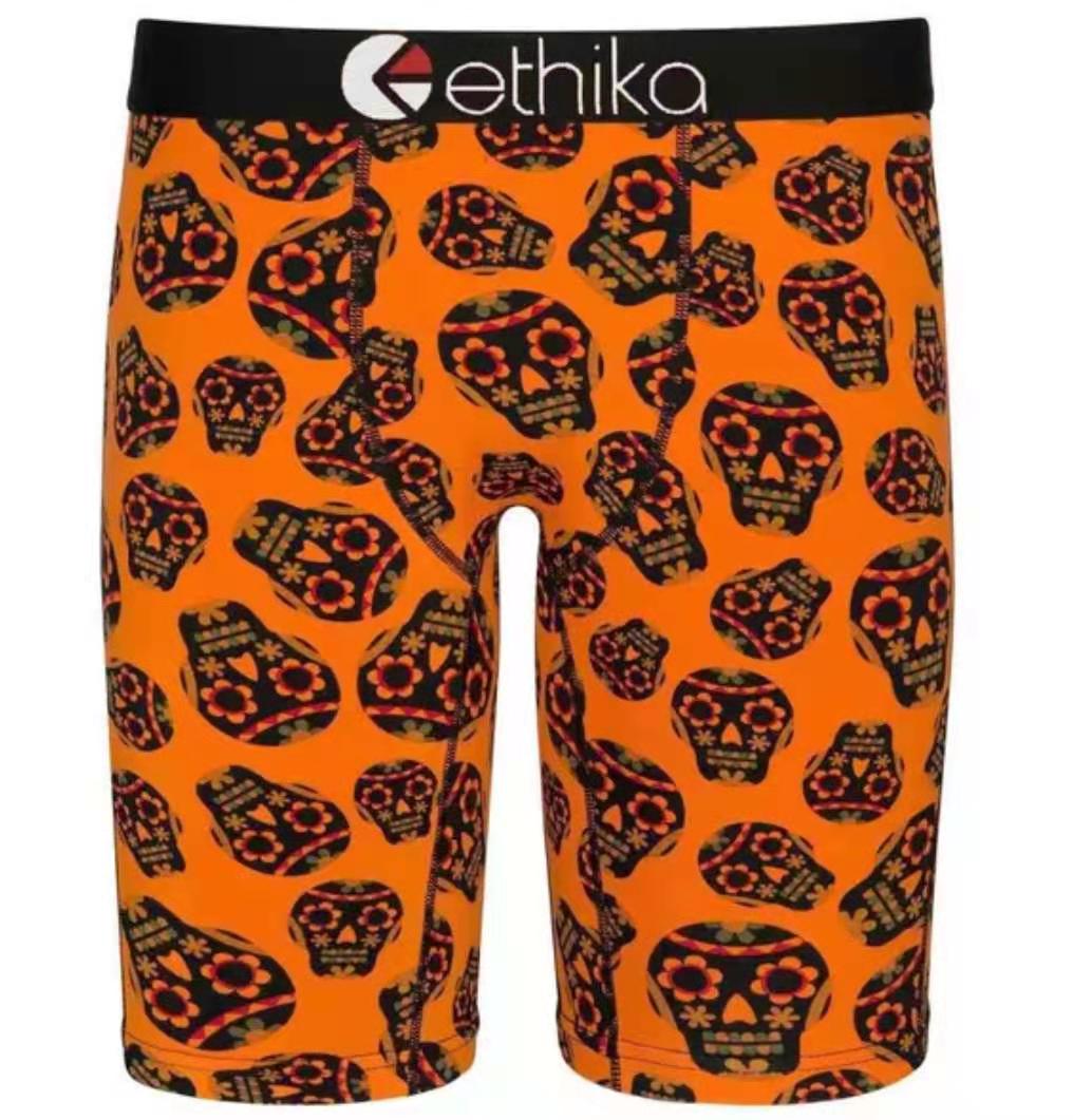 Ethika men' boxer random promotion Ethika underwear sports underwear boxer hip hop Street quick dry underwear boxer wholesale 0018
Ethika men' boxer random promotion Ethika underwear sports underwear boxer hip hop Street quick dry underwear boxer wholesale 0018