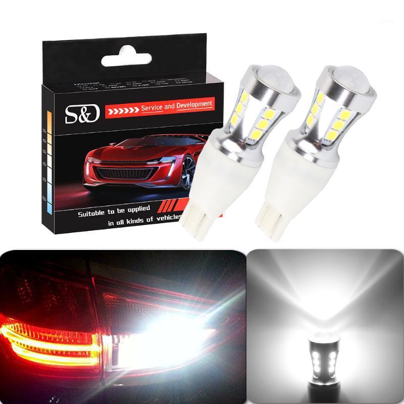 2pcs Car T15 LED Canbus W16W Bulbs OBC Error Free 921 912 Back up Reverse Lights Stop Parking Light White Auto lamps 12V1, As pic
2pcs Car T15 LED Canbus W16W Bulbs OBC Error Free 921 912 Back up Reverse Lights Stop Parking Light White Auto lamps 12V1, As pic