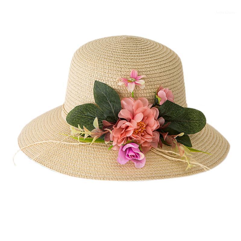 Fashion newborn photography props Summer Baby Flower Breathable Hat Straw Sun Hat Kids Boy Girls Hats Boys Girls L4101, Pk
Fashion newborn photography props Summer Baby Flower Breathable Hat Straw Sun Hat Kids Boy Girls Hats Boys Girls L4101, Pk