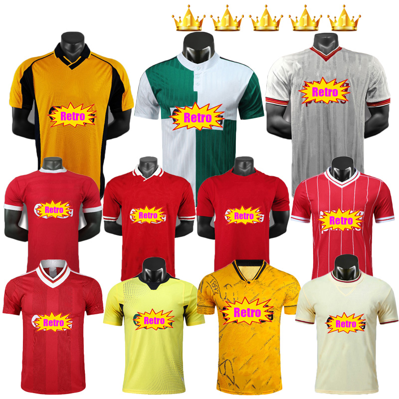 Retro soccer jersey 00 01 04 05 81 84 85 86 94 96 95 96 97 98 Rush Torres Kuyt Fowler LiV JOHN BARNES ERP OOL classic vintage football shirt, 98 home
Retro soccer jersey 00 01 04 05 81 84 85 86 94 96 95 96 97 98 Rush Torres Kuyt Fowler LiV JOHN BARNES ERP OOL classic vintage football shirt, 98 home