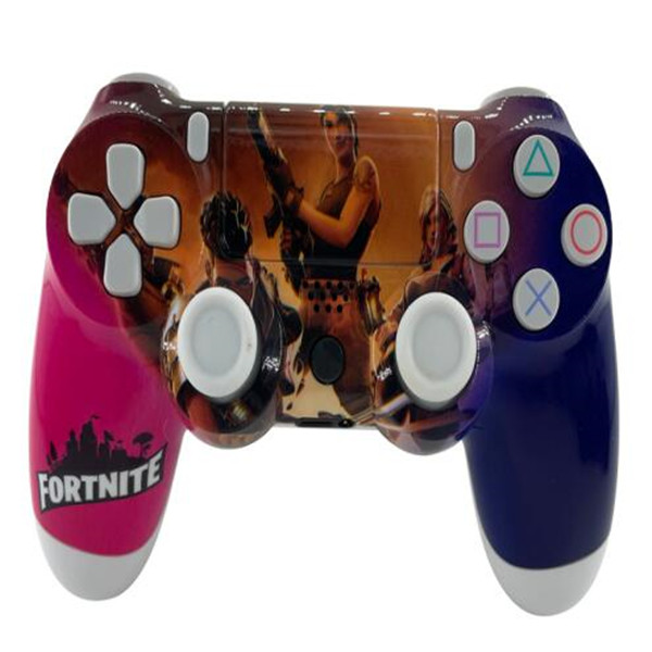 new color PS4 Wireless Bluetooth Controller 48 colors Vibration Joystick Gamepad Game Controller for Sony Play Station With box by DHL
new color PS4 Wireless Bluetooth Controller 48 colors Vibration Joystick Gamepad Game Controller for Sony Play Station With box by DHL
