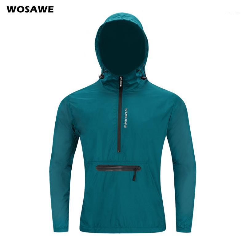 WOSAWE Windproof Cycling Jackets Hooded Men Riding Waterproof Cycle Clothing Bike Long Sleeve Jerseys Reflective Vest Wind Coat1, Bl225-b
WOSAWE Windproof Cycling Jackets Hooded Men Riding Waterproof Cycle Clothing Bike Long Sleeve Jerseys Reflective Vest Wind Coat1, Bl225-b