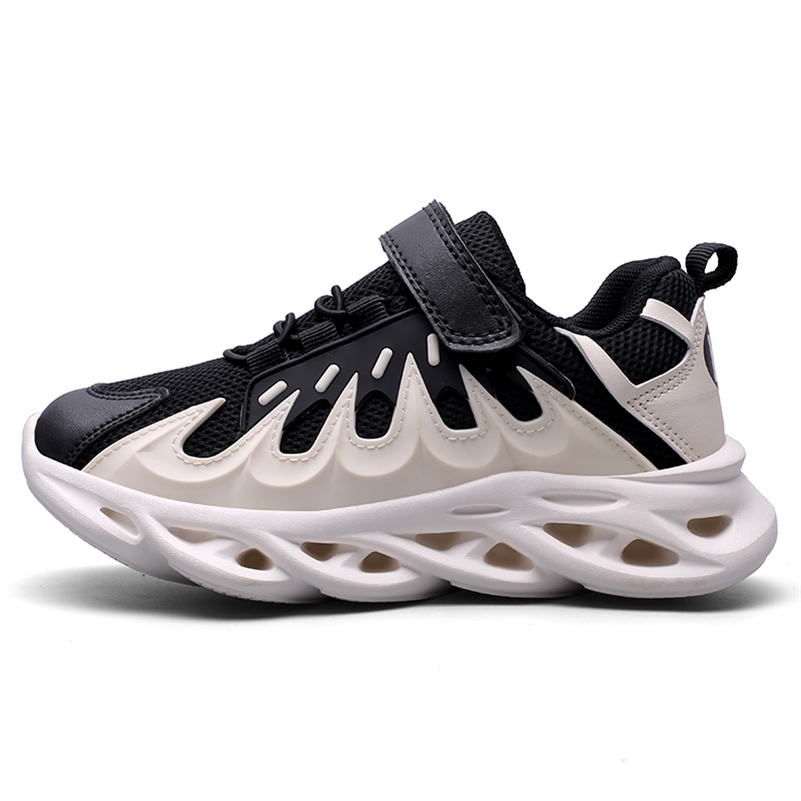 Spring/Autumn New Children Shoes for girl Fashion Brand Casual Breathable Outdoor Kids Sneakers Light Boys Running Shoes 201113, Black
Spring/Autumn New Children Shoes for girl Fashion Brand Casual Breathable Outdoor Kids Sneakers Light Boys Running Shoes 201113, Black