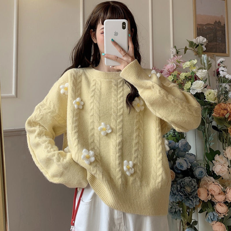 2021 Autumn Women Sweaters in Mesh Elegant Solid Women's Pullovers the Neck Muscles Sweater Gonj, Purple
2021 Autumn Women Sweaters in Mesh Elegant Solid Women's Pullovers the Neck Muscles Sweater Gonj, Purple